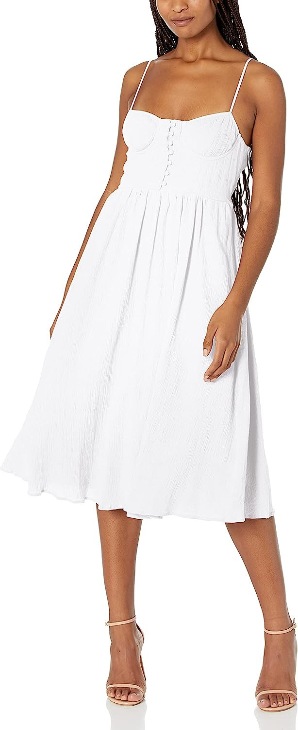 ASTR the label Women's Ferreira Dress | Amazon (US)