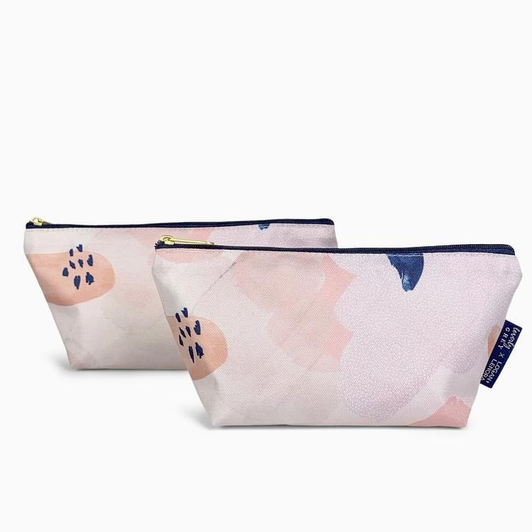 Makeup Pouch Set | Canvelle