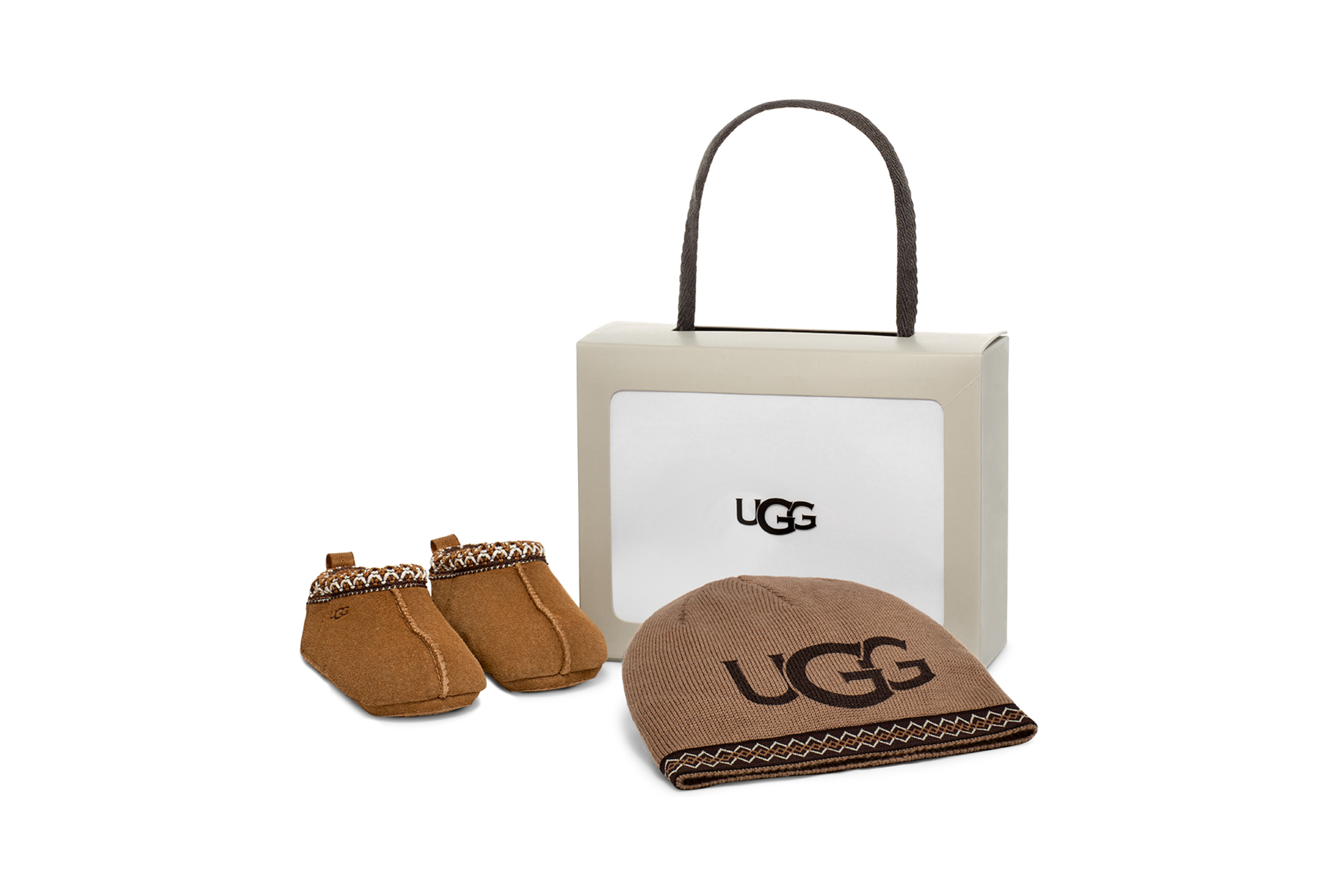 Tasman and UGG Beanie | UGG (US)