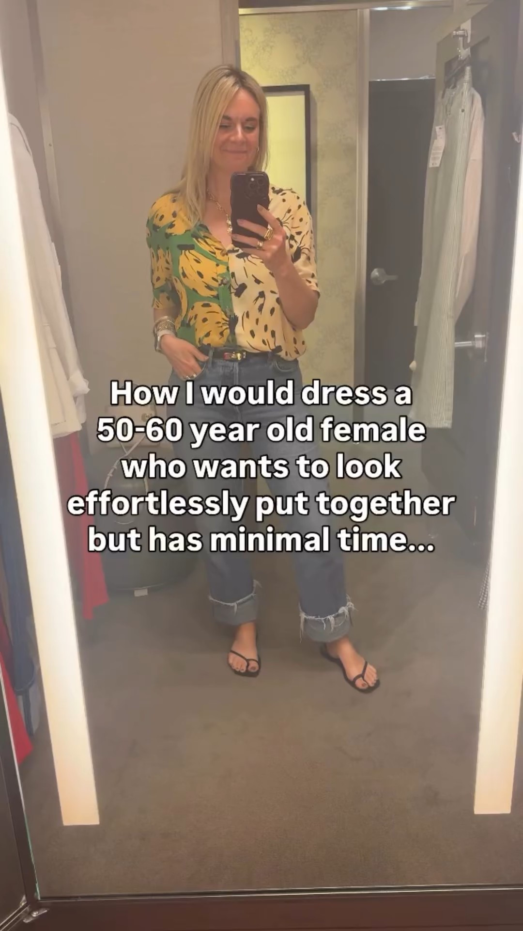 Effortless style is all about having the right pieces and knowing how to combine them. When time is short, make getting dressed the easiest part of your day with these tips!