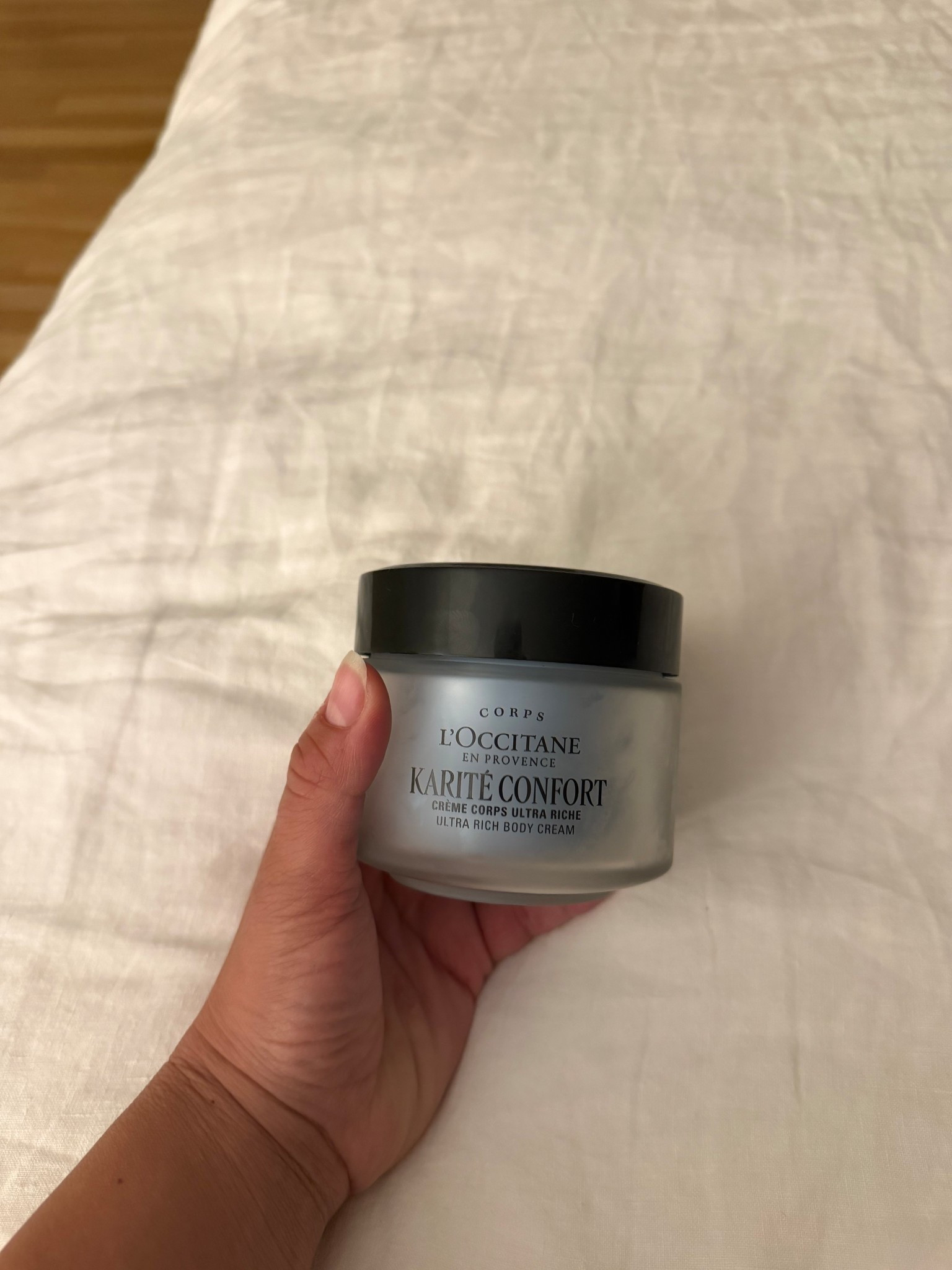 The most insanely luxe, hydrating body crème.

Sephora sale - body cream 

#LTKselfcare #LTKgrwm #LTKBeauty