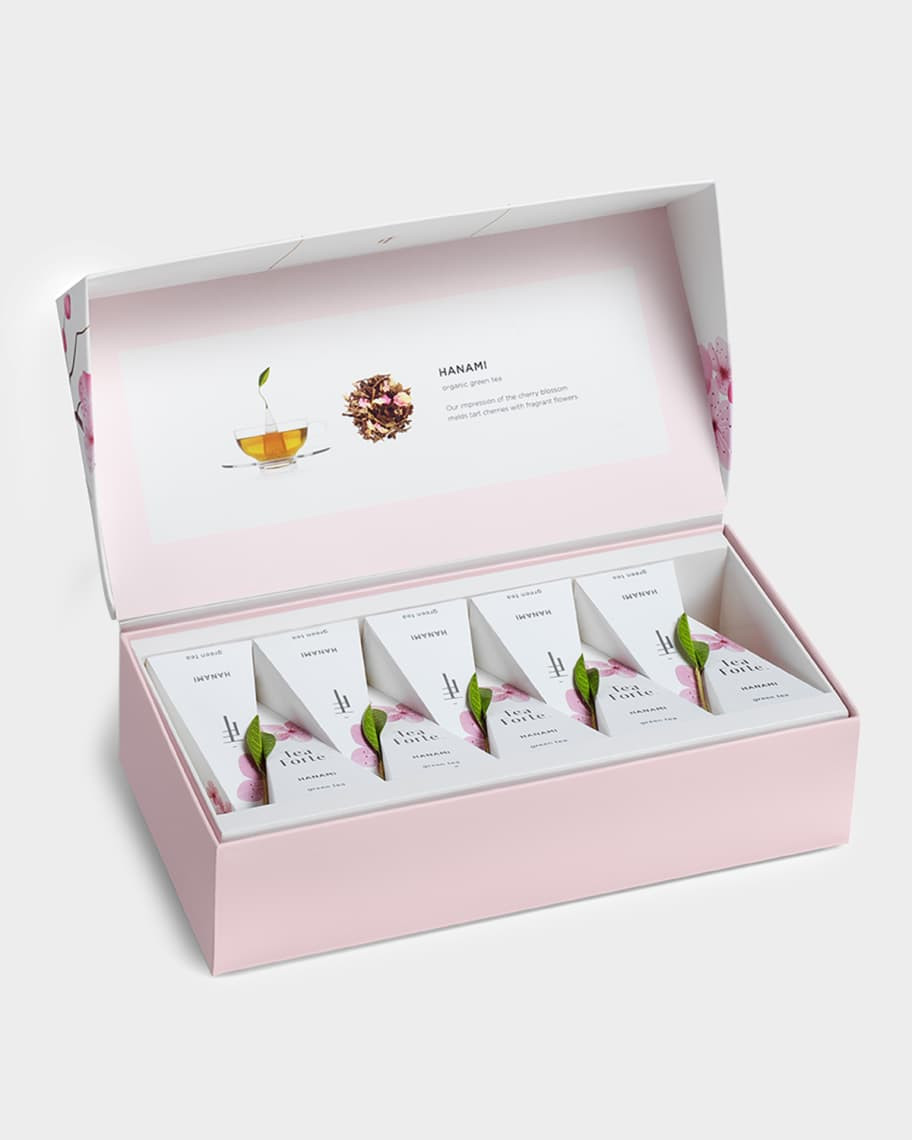 Hanami Petite Presentation Box | Neiman Marcus