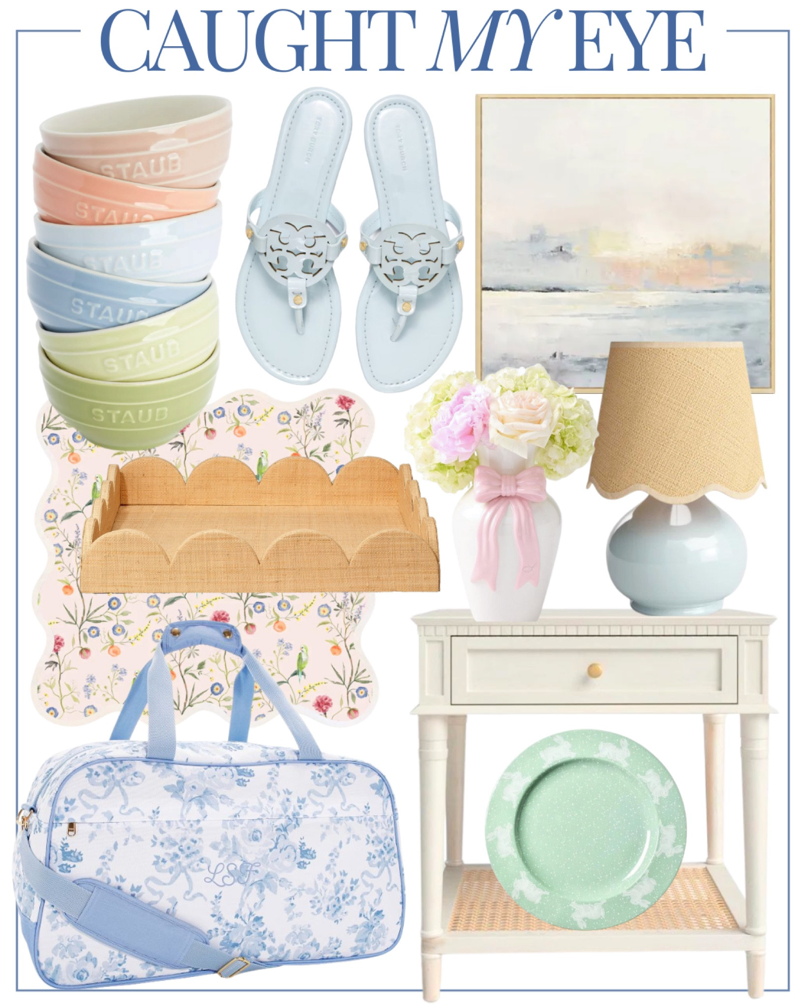 Pastel home decor Spring home finds fashion travel 

Grandmillennial classic style 

#LTKSeasonal #LTKHome #LTKStyleTip