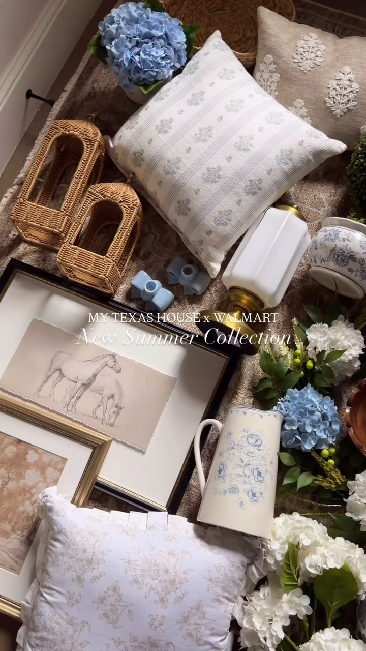 This is your sign to give your home a little refresh 😍

#LTKSeasonal #LTKHome