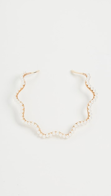 A Bigger Splash Choker | Shopbop