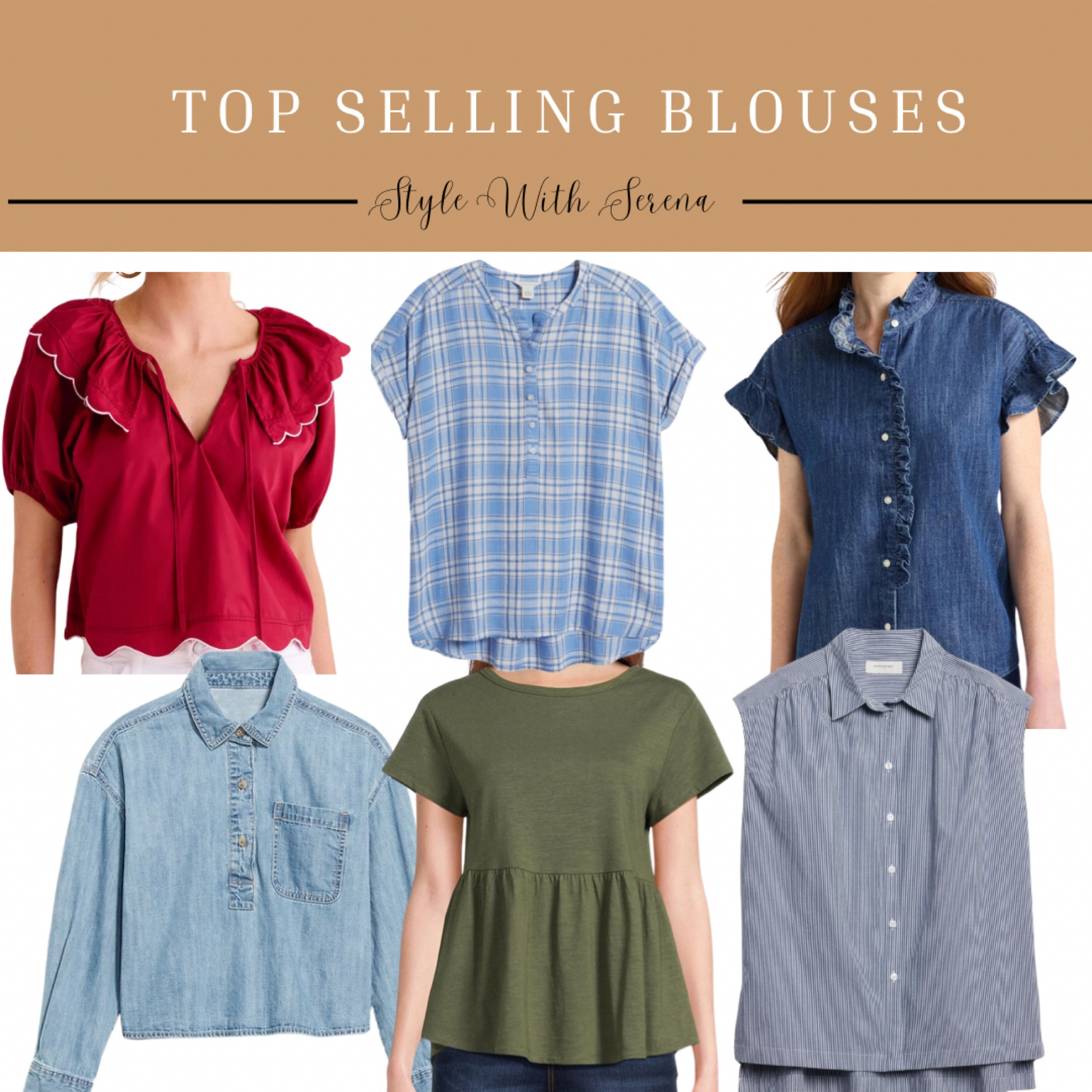 Best selling blouses, blouses, Walmart fashion, Nordstrom, blouses, fall blouses, work blouses 

#LTKOver40 #LTKFindsUnder100 #LTKStyleTip