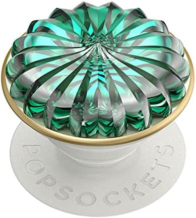​​​​PopSockets: Phone Grip with Expanding Kickstand, Pop Socket for Phone - Deco Sea Foam | Amazon (US)