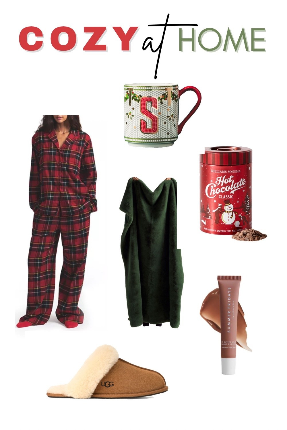 Enjoy the warm and cozy vibes at home! 

#LTKSeasonal #LTKHoliday