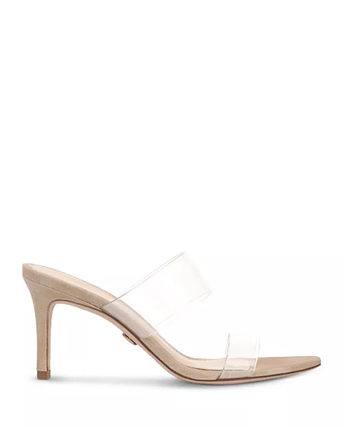 Veronica Beard Women's Asha 75 Sandals | Bloomingdale's Shoes | Bloomingdale's (US)