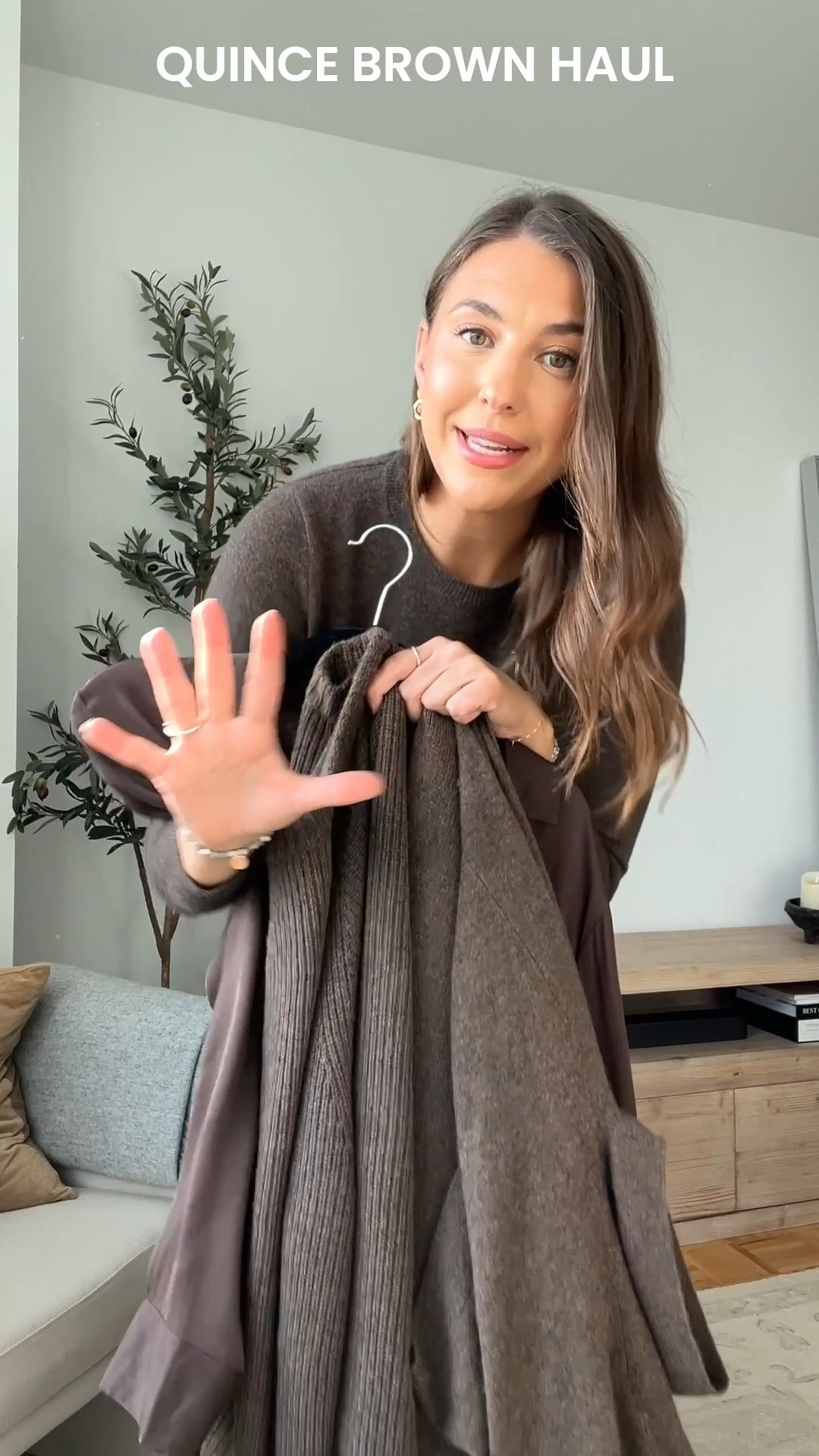 It’s official, I’m obsessed with Quince Brown!! I need more. Huge quince try on, quince sweaters, quince leather, quince review, quince cashmere sweater 


size 10 fashion | size 10 | Tall girl outfit | tall girl fashion | midsize fashion size 10 | midsize | tall fashion | tall women | 

#LTKTall #LTKMidsize #LTKStyleTip