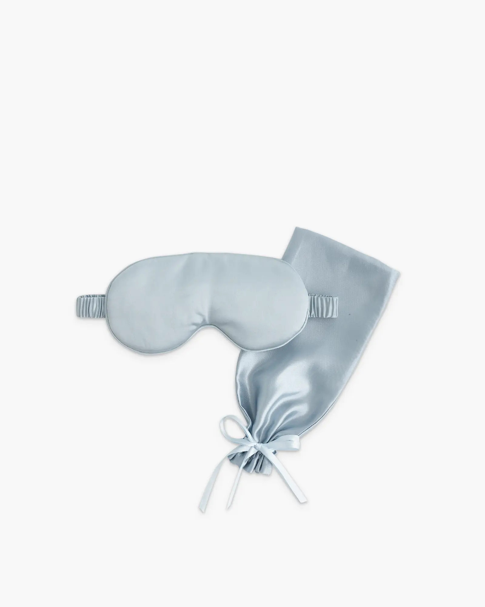 Mulberry Silk Beauty Sleep Mask | Quince