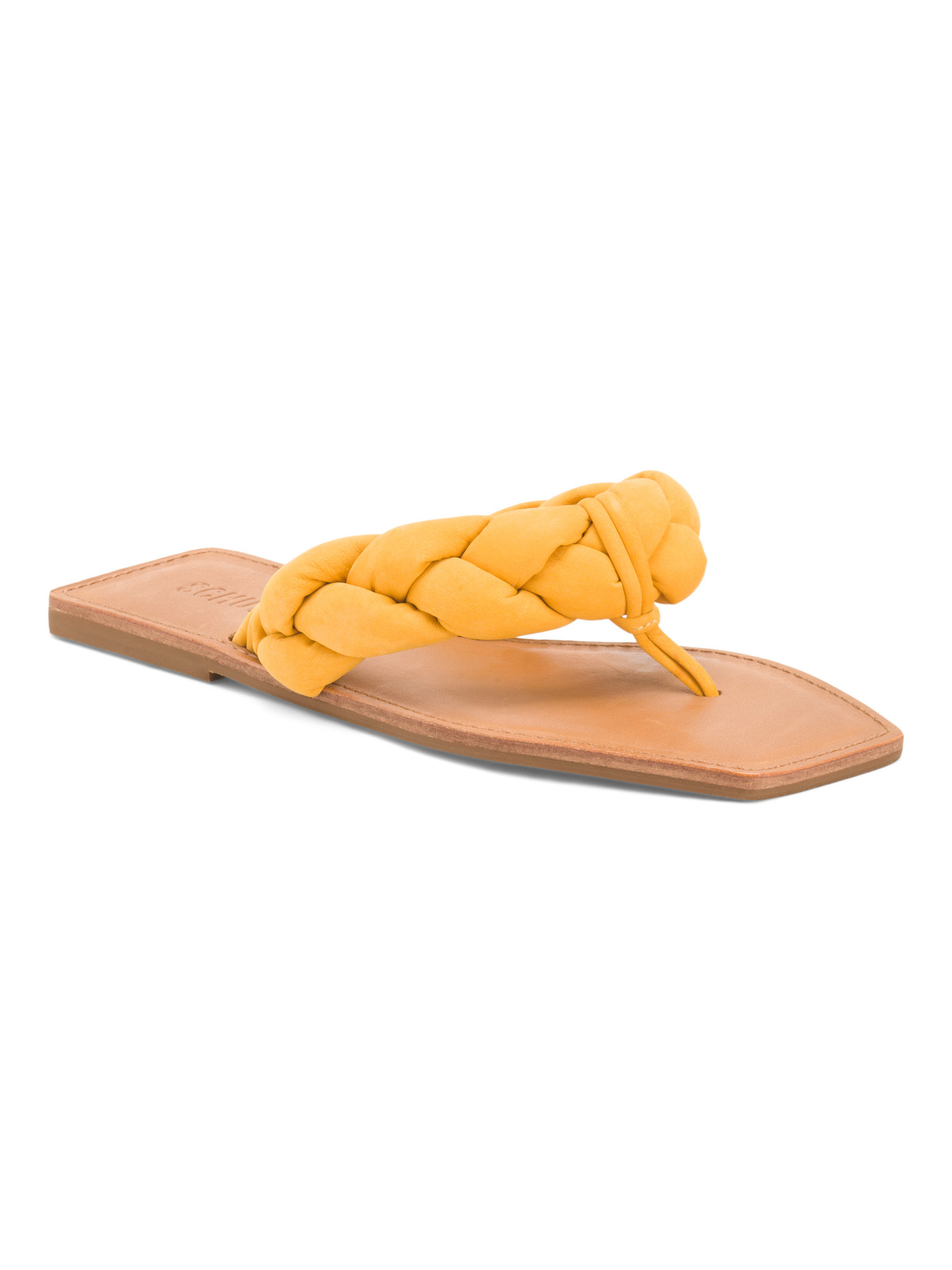 Made In Brazil Cicely Casual Flat Sandals | Women's Shoes | Marshalls | Marshalls