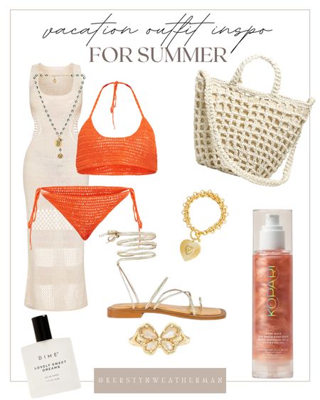 Summers around the corner | get this beach look just in time for your next vacation or trip to the pool 👙✨🤭

I love the color of this knit swimsuit. It is so fun and cute! Also loving this crochet knit bag from Madewell! Wells’s having a sale right now!

Beach look, summer look,pool day, swimsuit to wear to the pool, crochet swimsuit, colorful swimsuit, swimsuits under 50 swimsuits, on sale, Amazon sale

#LTKxMadewell #LTKU #LTKSwim