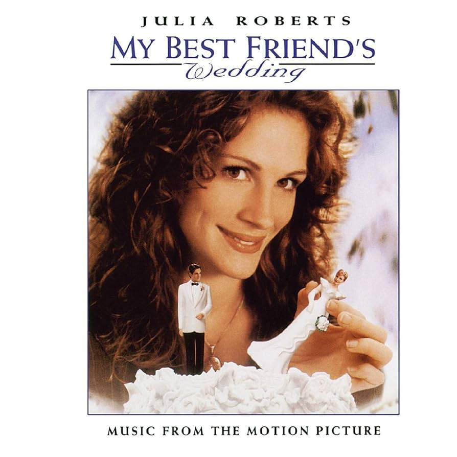 My Best Friend's Wedding--Music from the Motion Picture (AMAZON EXCLUSIVE) | Amazon (US)