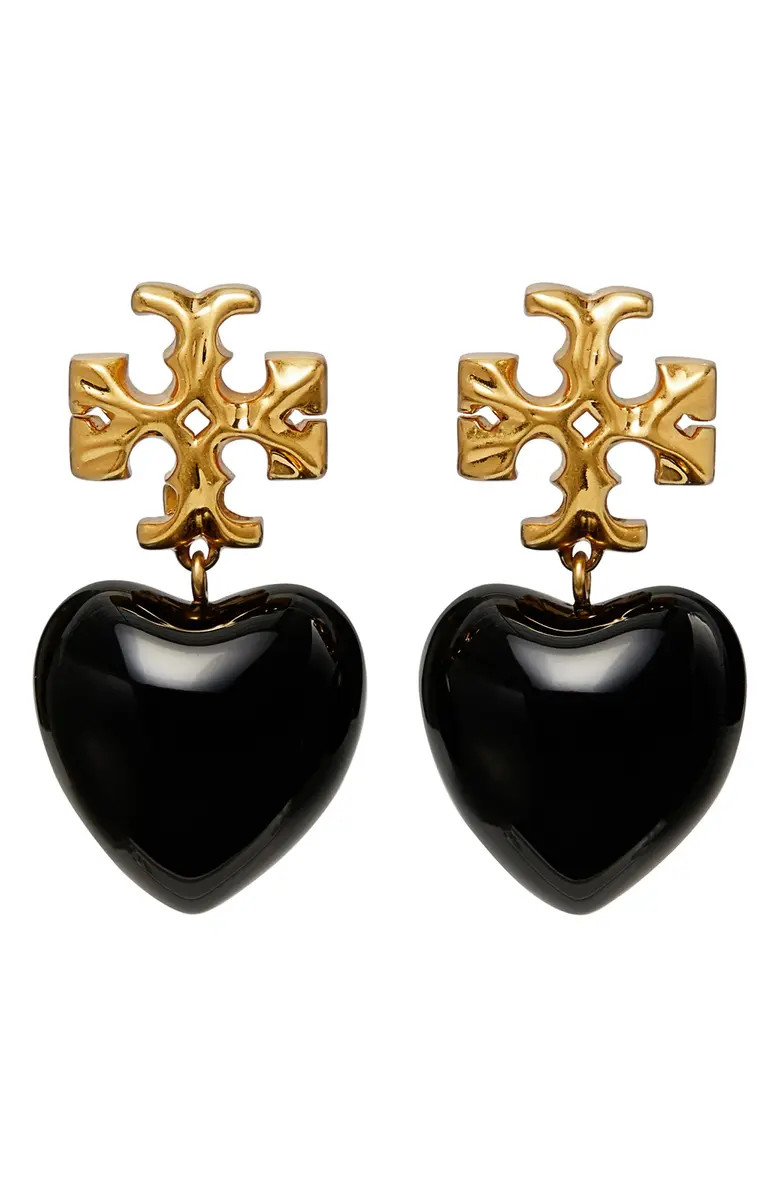 Roxanne Heart Drop Earrings | Nordstrom