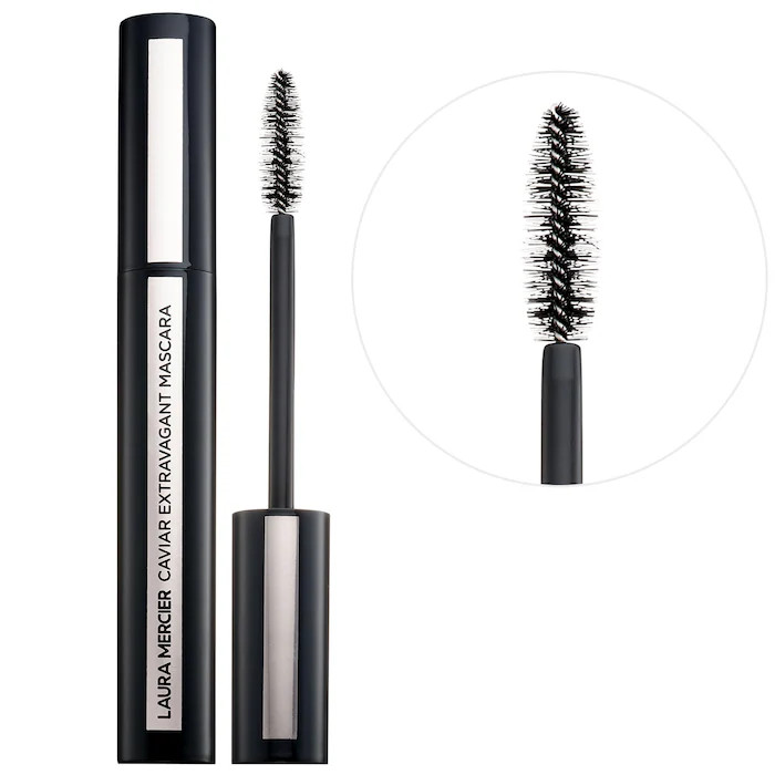 Caviar Extravagant Volumizing & Lenghthening Waterproof Mascara | Sephora (US)