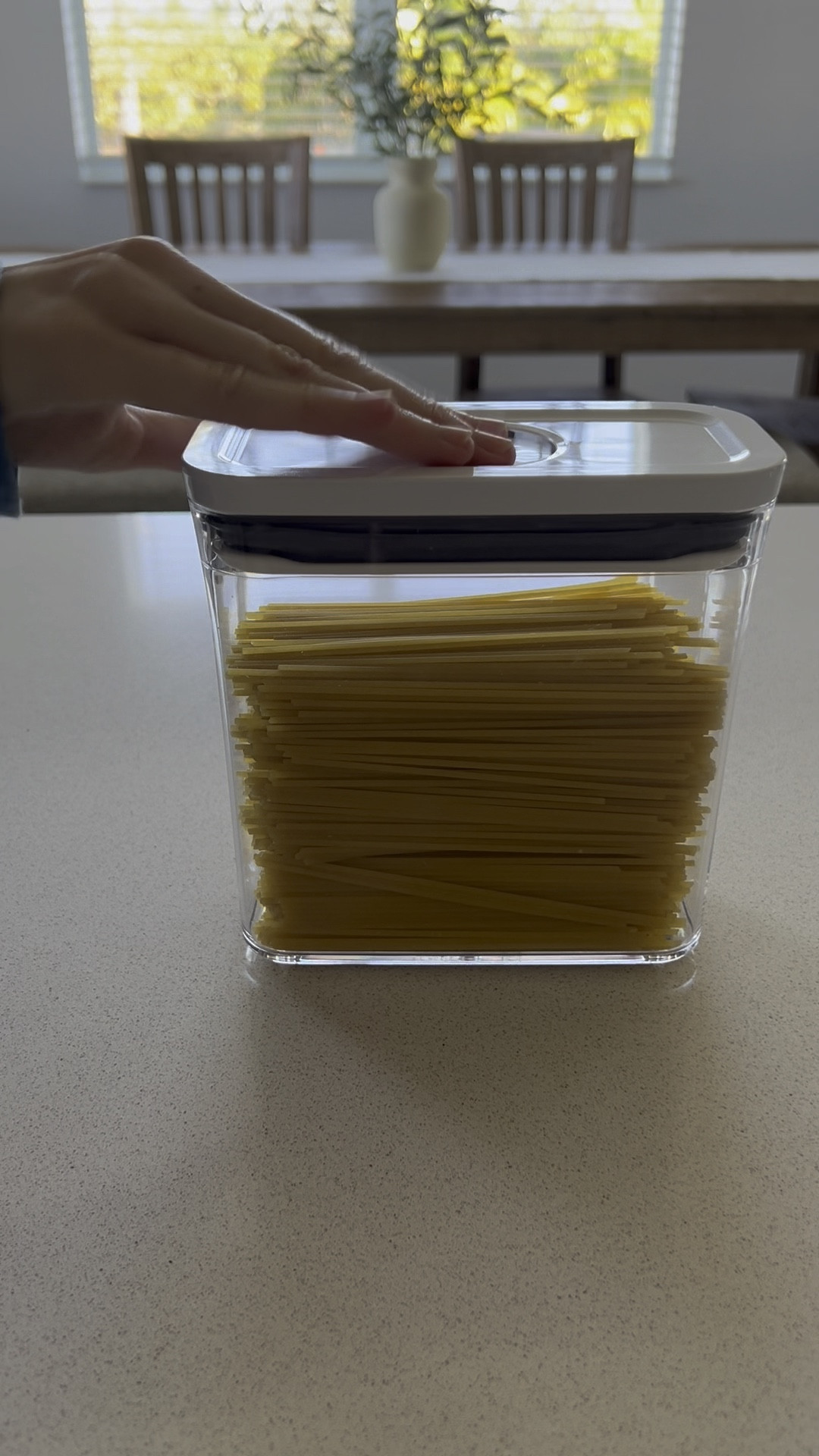 mini pantry restock 

#LTKhome #LTKVideo