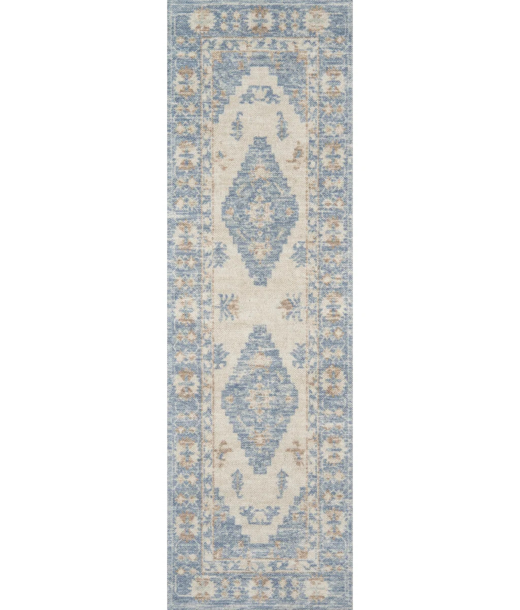Denya Oriental Indoor Rug | Wayfair North America