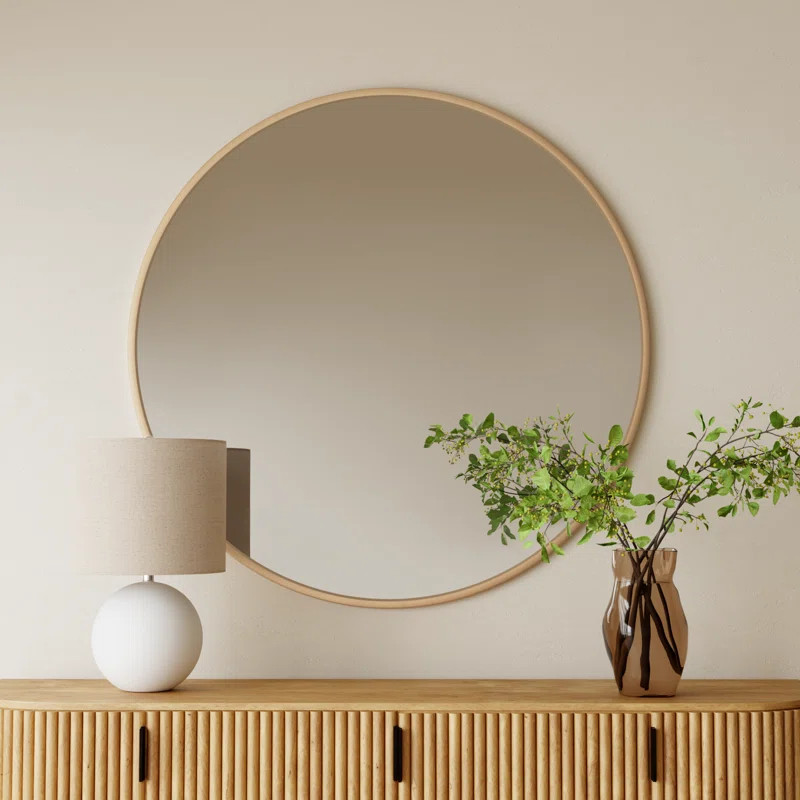 This is your sign to upgrade your walls ✨ Joss & Main’s Black Friday in July sale has the most beautiful accent mirrors that bring your space to life. Whether you’re into soft curves, bold shapes, or classic frames, there’s something here for every vibe. Mirrors are the easiest way to make your home feel bigger, brighter, and more styled. Just one piece can completely transform a room. And with these sale prices, it’s the perfect time to grab one (or two 👀).

#LTKHome #LTKDealsAlert #MirrorDecor #AccentMirrorStyle #WallDecorIdeas #HomeRefresh #InteriorInspo #ModernLiving #MinimalDecor #DecorFinds #MirrorStylingIdeas #HomeUpgrade #RoomDecorInspo #LivingRoomGoals #BedroomDecor #EntrywayInspo #BlackFridayInJuly 

 #LTKSeasonal #LTKHome #LTKSaleAlert