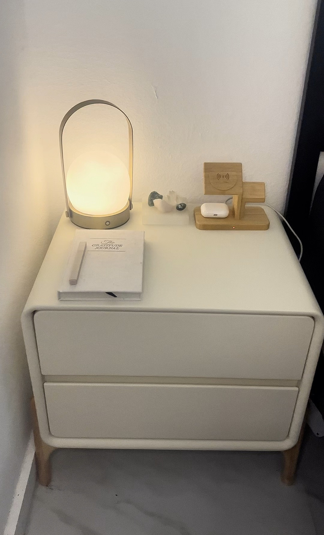 nightstand finds 🤍💤

#LTKstyletip #LTKhome #LTKFind