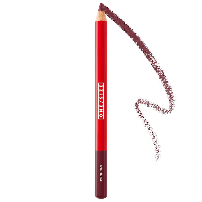 Lip Snatcher Waterproof Precision Lip Liner - ONE/SIZE by Patrick Starrr | Sephora | Sephora (US)