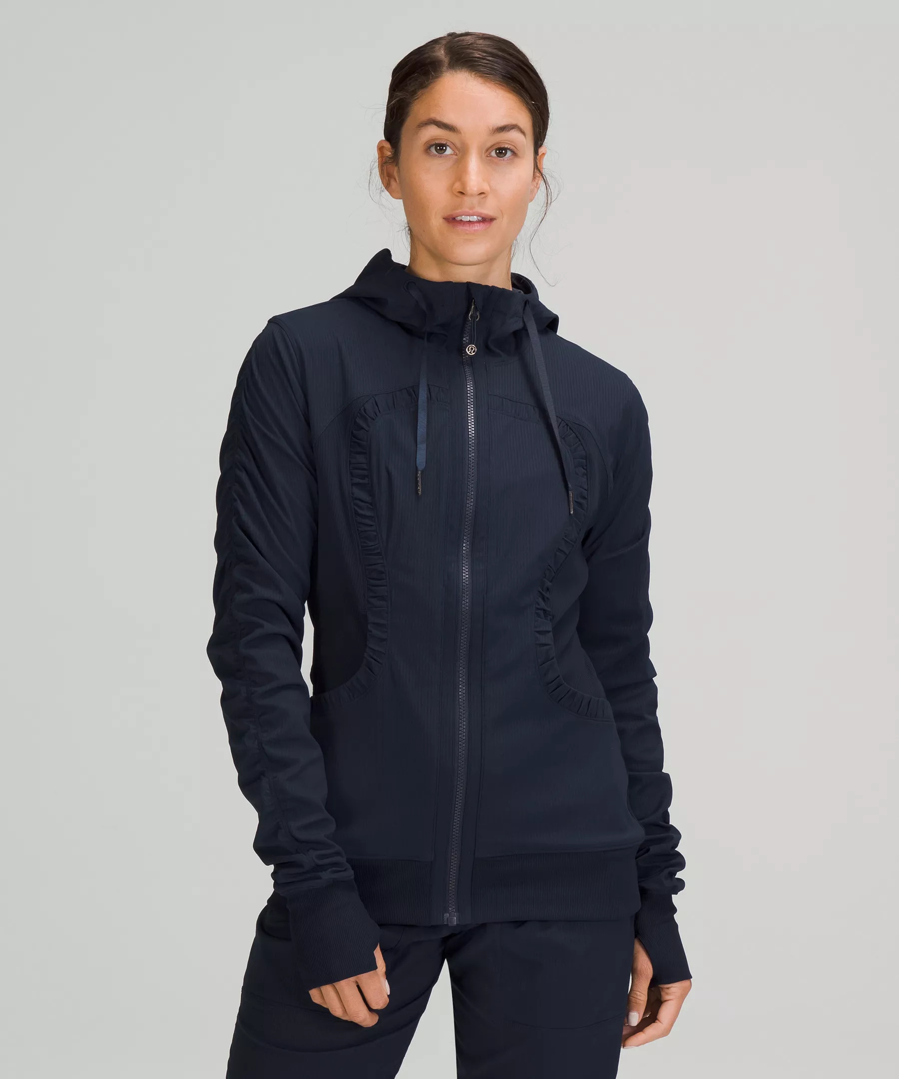 Dance Studio Jacket Online Only | Lululemon (US)