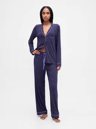 Softest Modal PJ Pants | Gap (US)