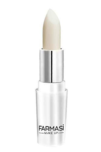 FARMASI Lip Balm Pencil, Smoothening and Moisturizing, Glossy Finish | Amazon (US)