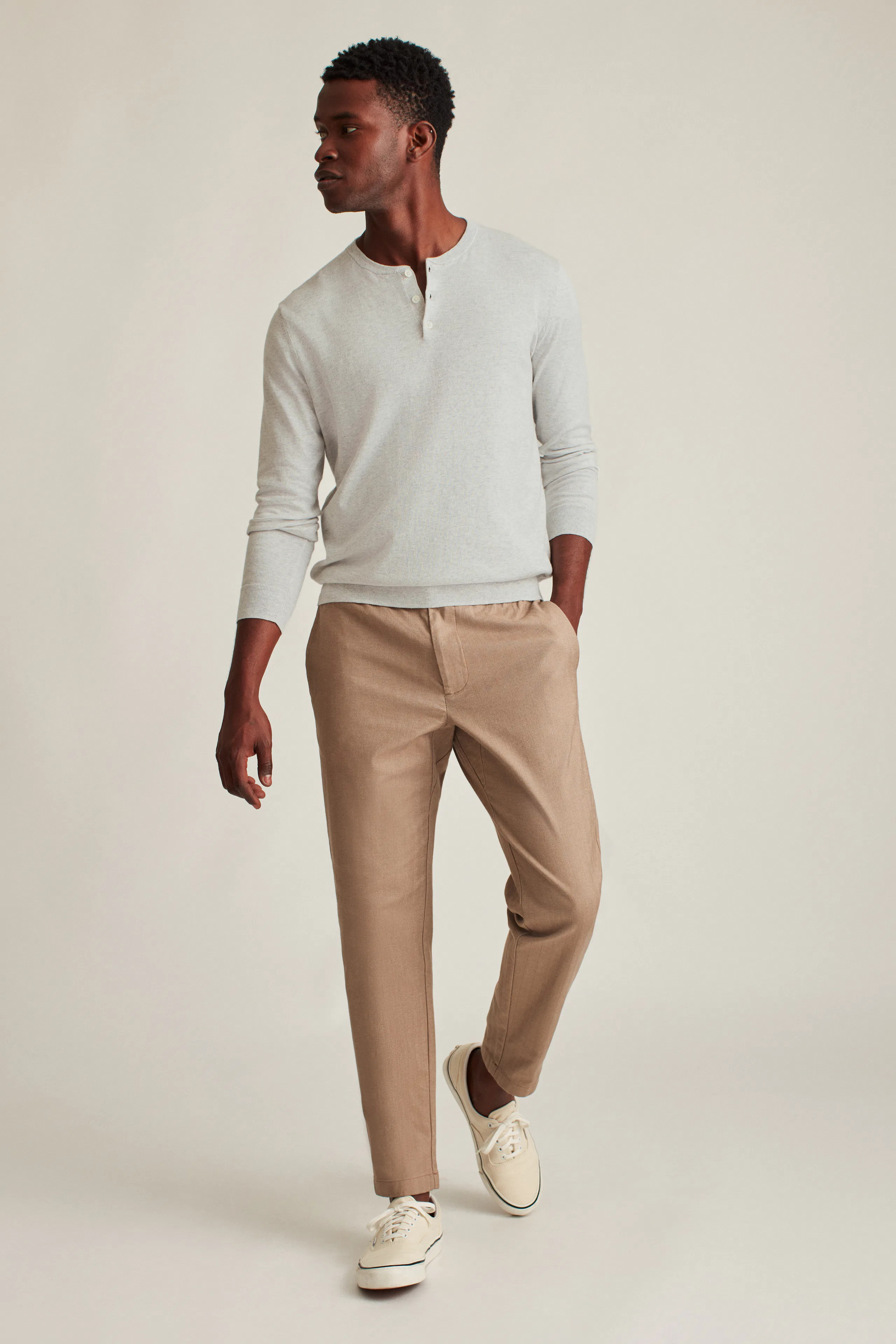 The Off Duty Pant | Bonobos (US)