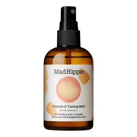 Mad Hippie Hydrating Nutrient Mist 4 oz Mist | Walmart (US)