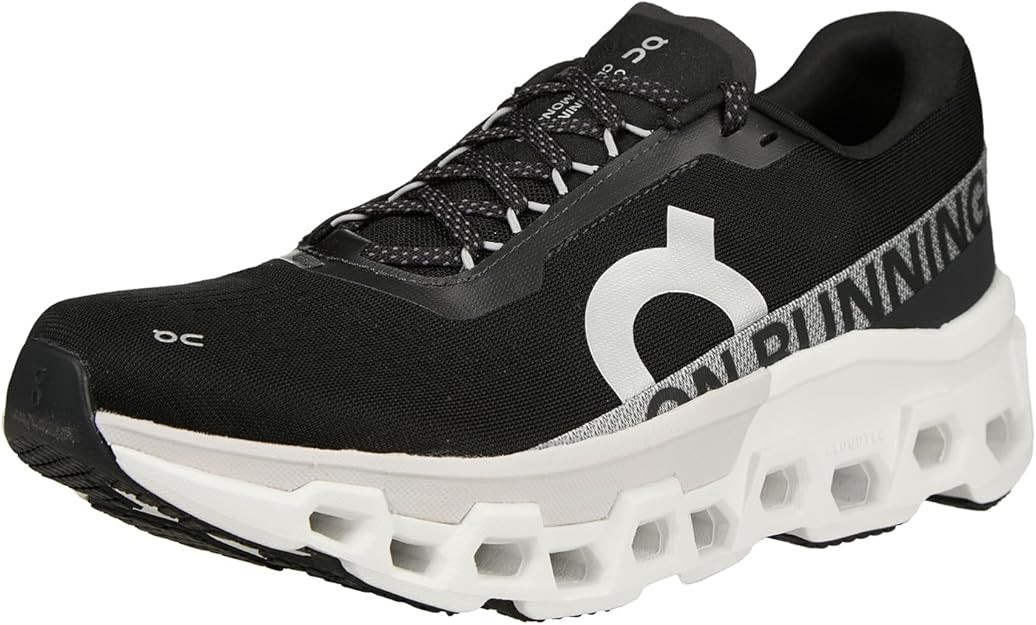 On Women's Cloudmonster Sneakers | Amazon (US)