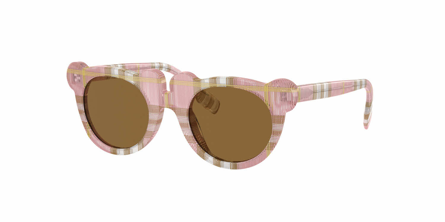 Burberry Kids JB4355
                Sunglasses
                Kids | Frames Direct (Global)