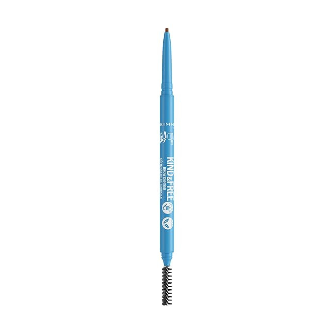Rimmel Kind & Free Brow Definer, 002 Taupe | Amazon (US)