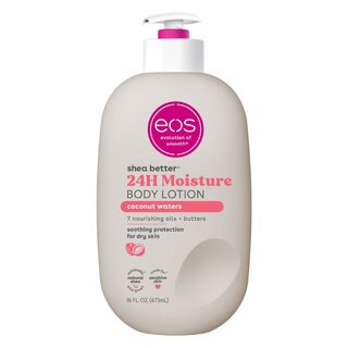 eos Body Lotion, Coconut Waters, 16 OZ | CVS Health