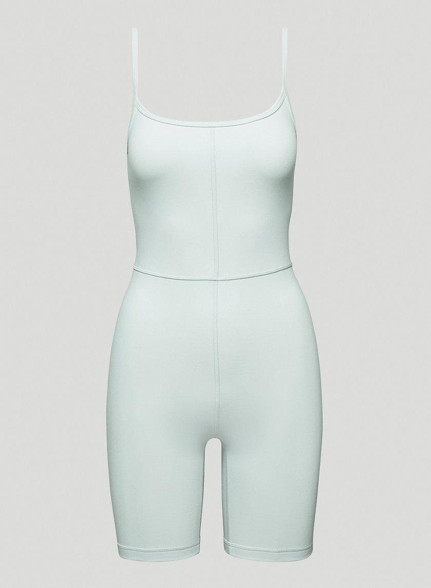 Divinity Romper | THE YES