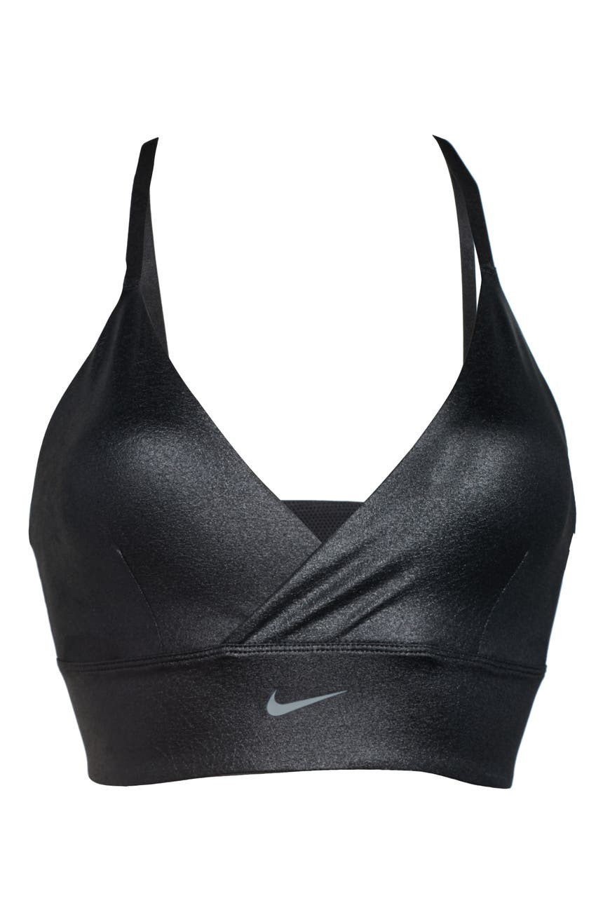 Indy Longline Sports Bra | Nordstrom