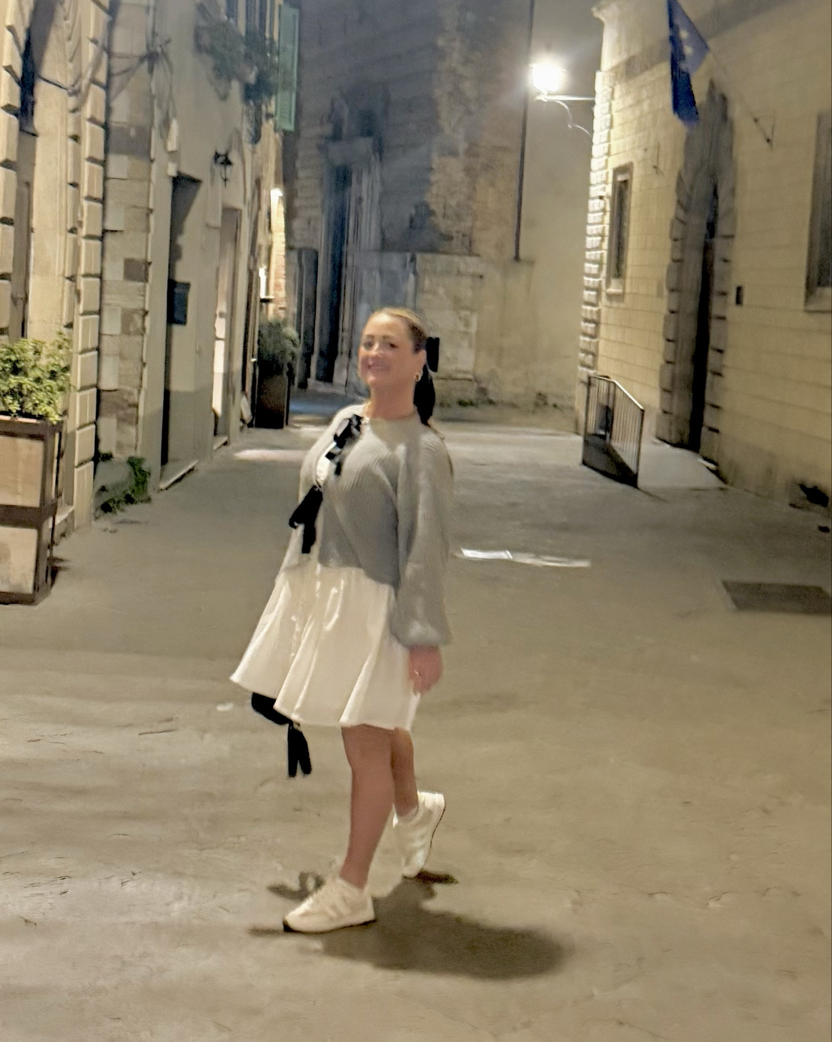 SHEIN fit for Italy!

#LTKOver40 #LTKTravel #LTKPetite