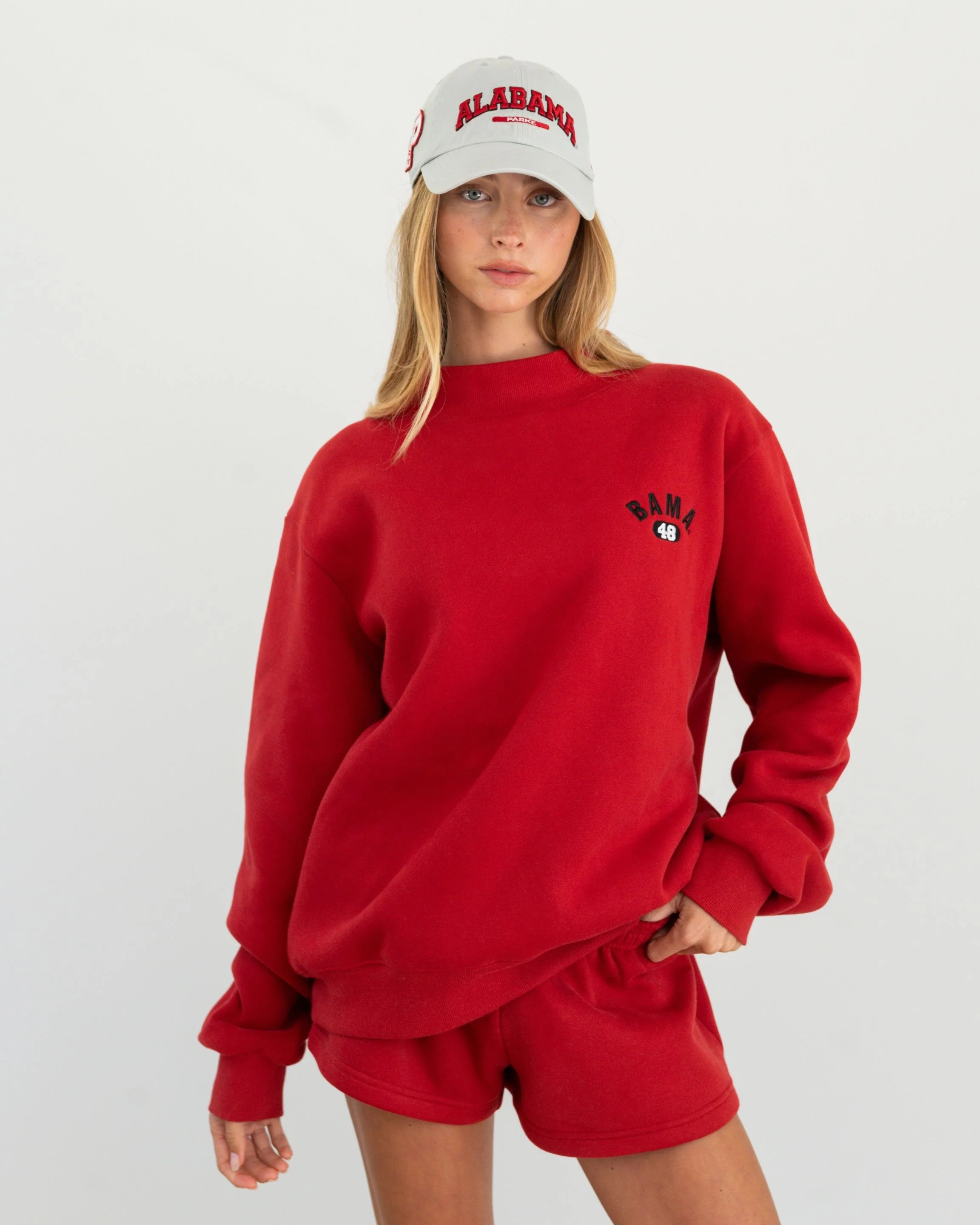 Sweatshirts | Parke