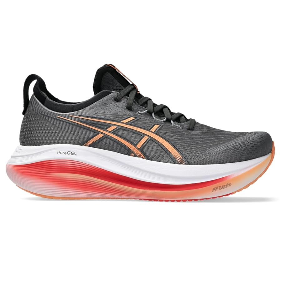 ASICS Men's Gel-Nimbus 27 Running Shoe | Amazon (US)