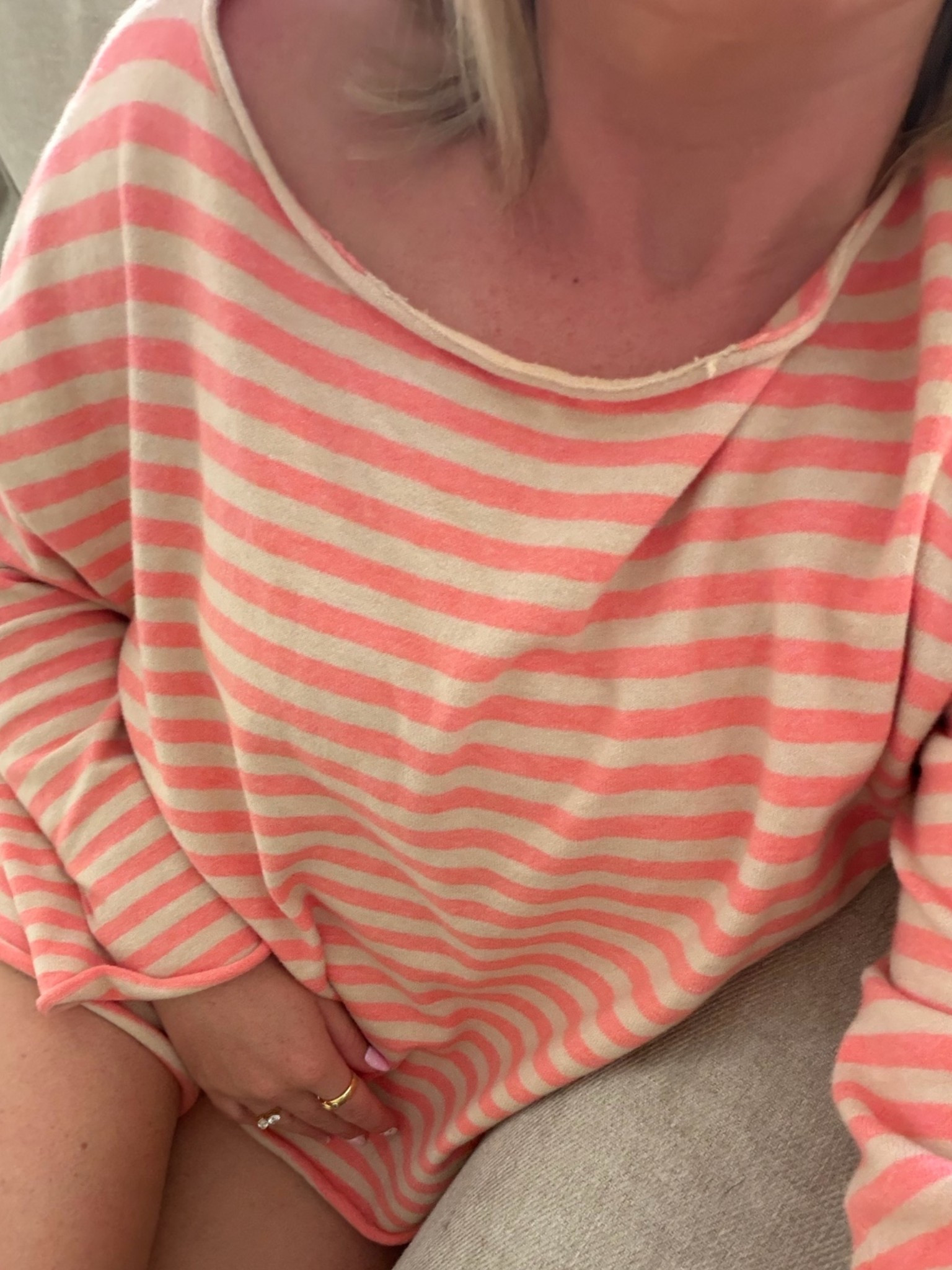 Cozy aerie set