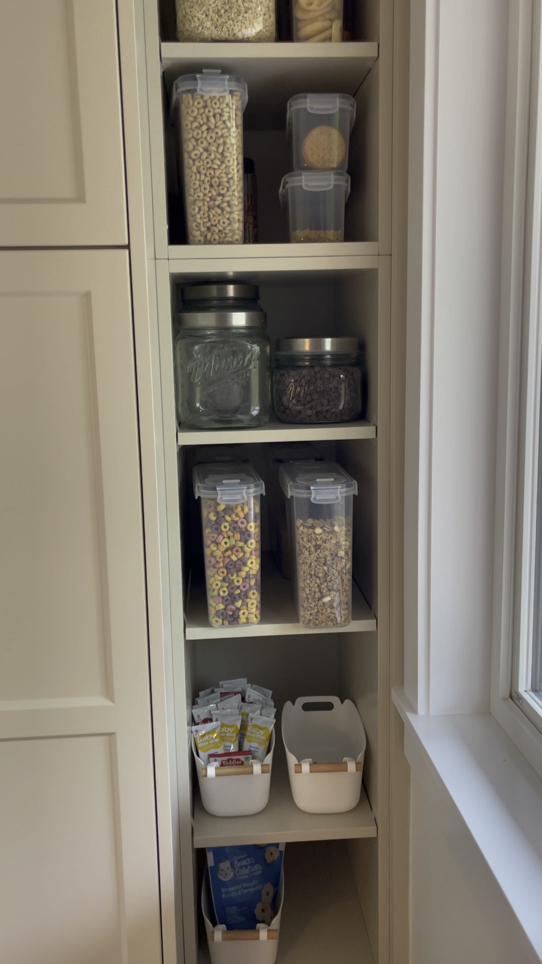 Pantry organization 

#LTKFind #LTKxPrimeDay #LTKhome