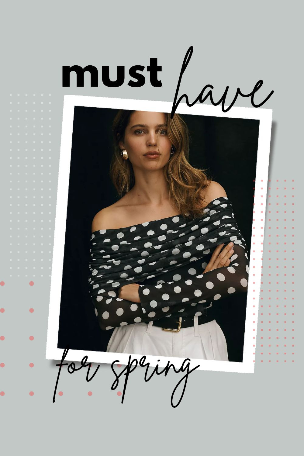 A stylish find under $100 from Anthropologie for #spring #springfashion #springstyle  

 #LTKSeasonal #LTKFindsUnder100 #LTKStyleTip