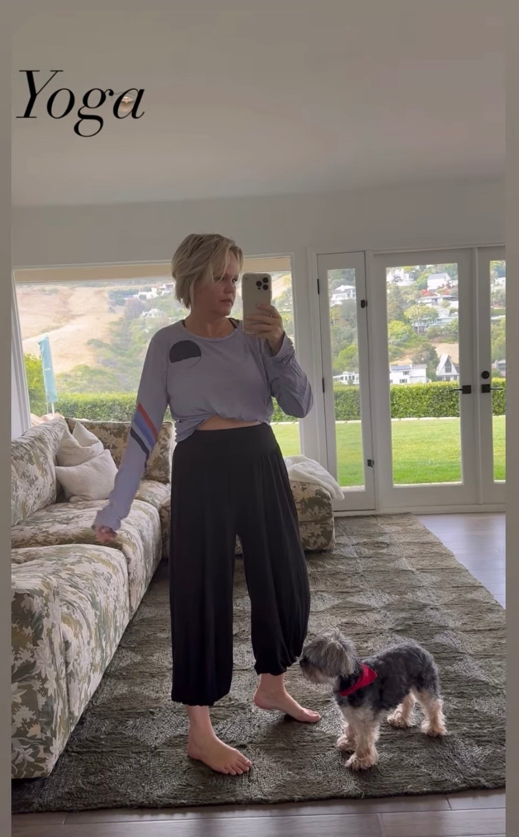 My favorite yoga pants 

#LTKootd #LTKfitnessgoals