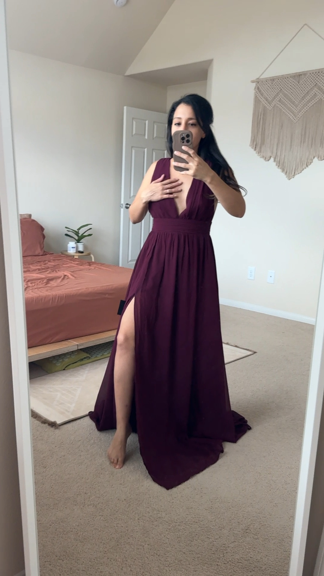 Lulu’s Wedding Guest Dress

#LTKSeasonal #LTKWedding #LTKVideo
