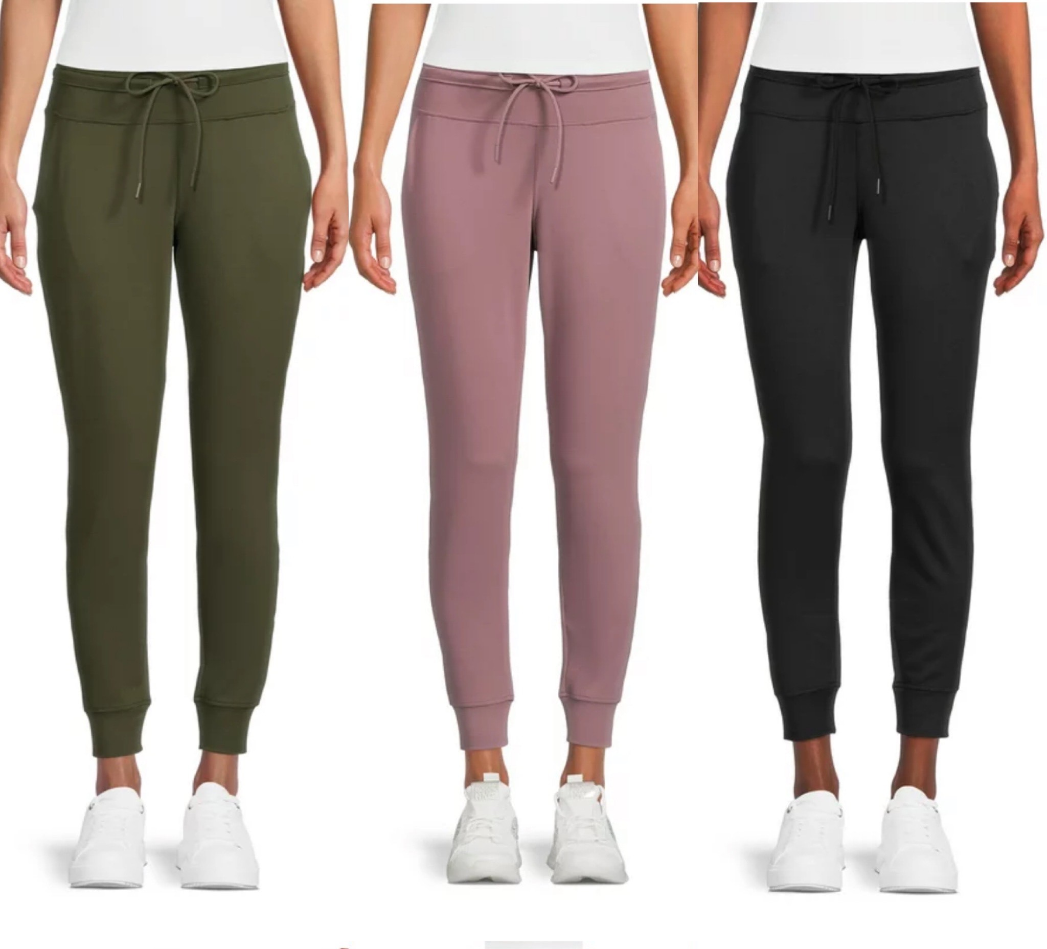 Avia Women’s Scuba Pants curated on LTK