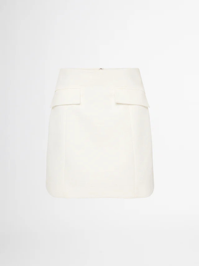 QUINN MINI SKIRT | Sheike (Australia)