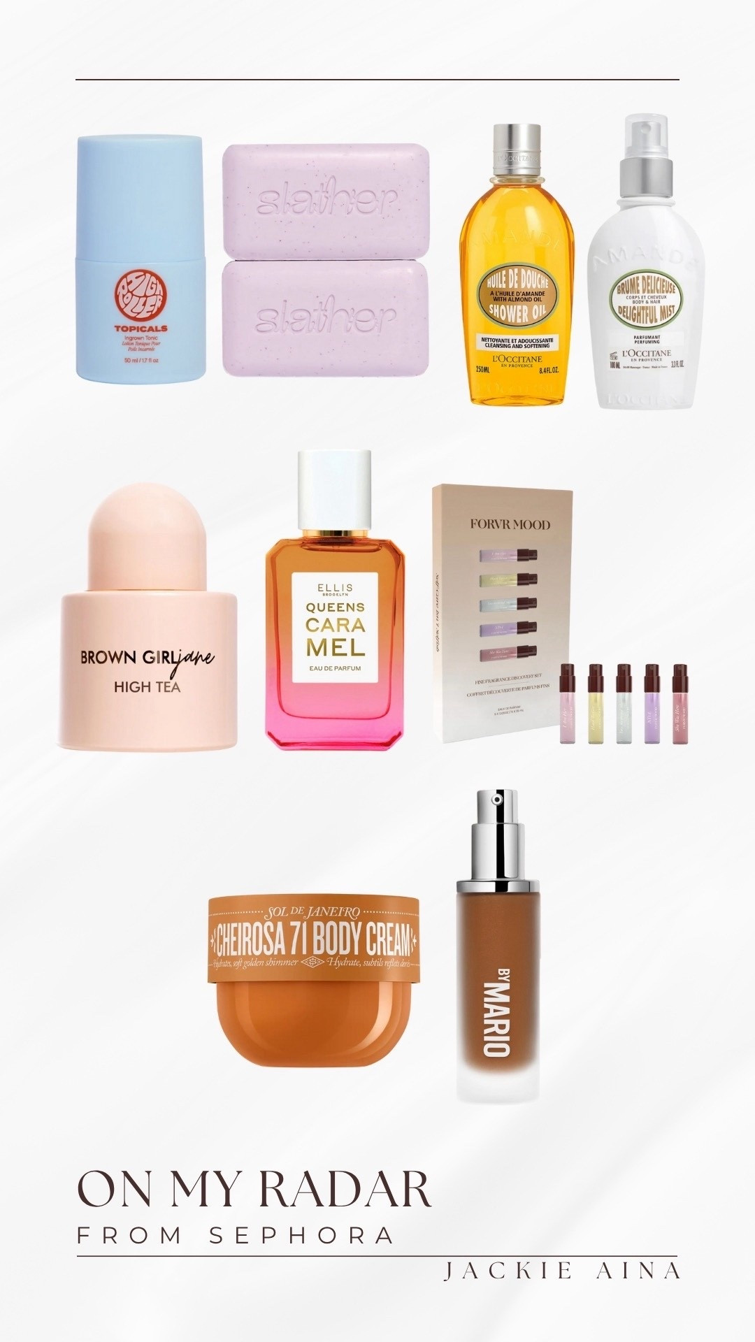 What’s in my cart!

#LTKFindsUnder100 #LTKBeauty #LTKStyleTip