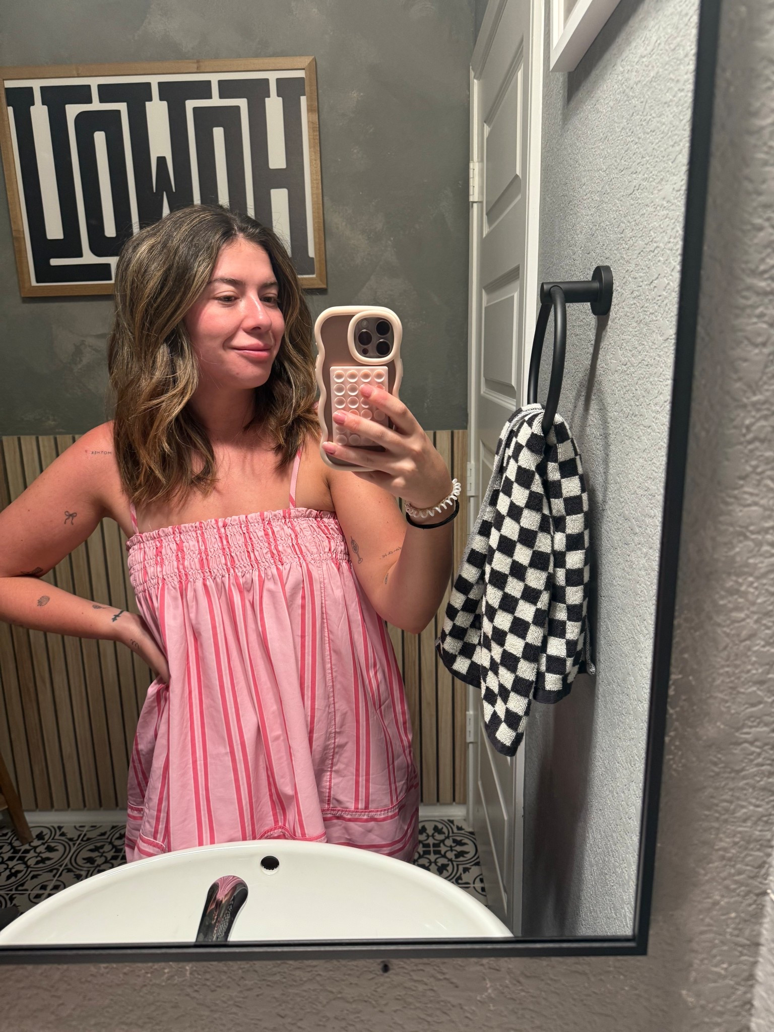 New overnight hair hack!

#LTKBeauty