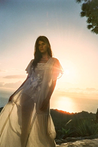 Forever Free Maxi Dress | Free People (UK)