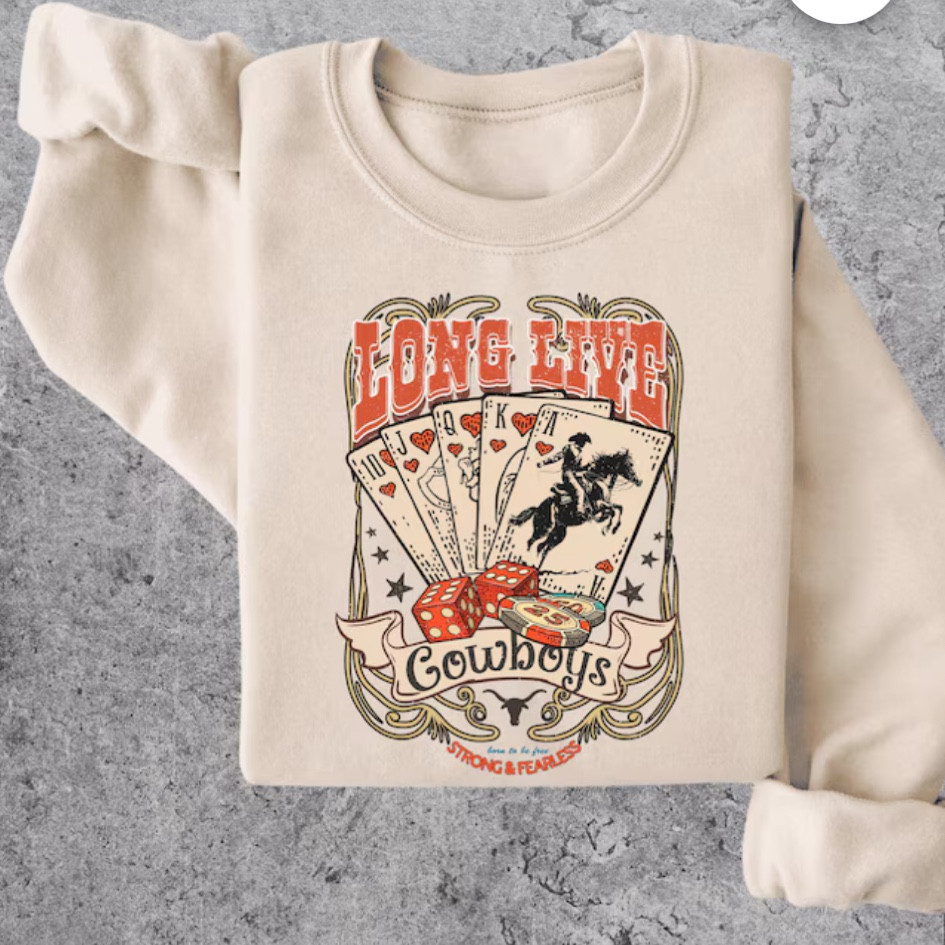 #cowboys #rodeo #alberta #canada #sweater #graphic 

#LTKwinter #LTKstyletip #LTKcanada
